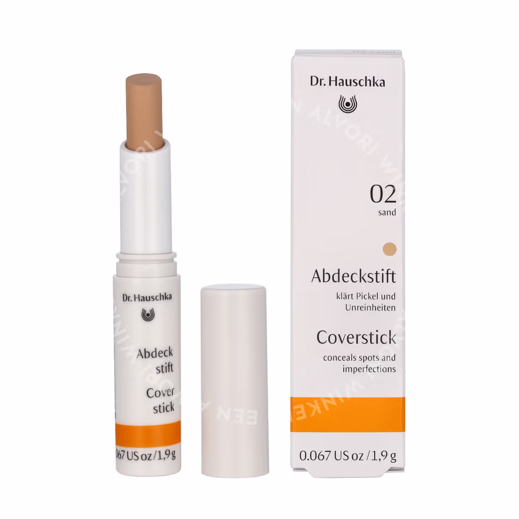 Dr. Hauschka Dr. Hauschka Coverstick — foto 3