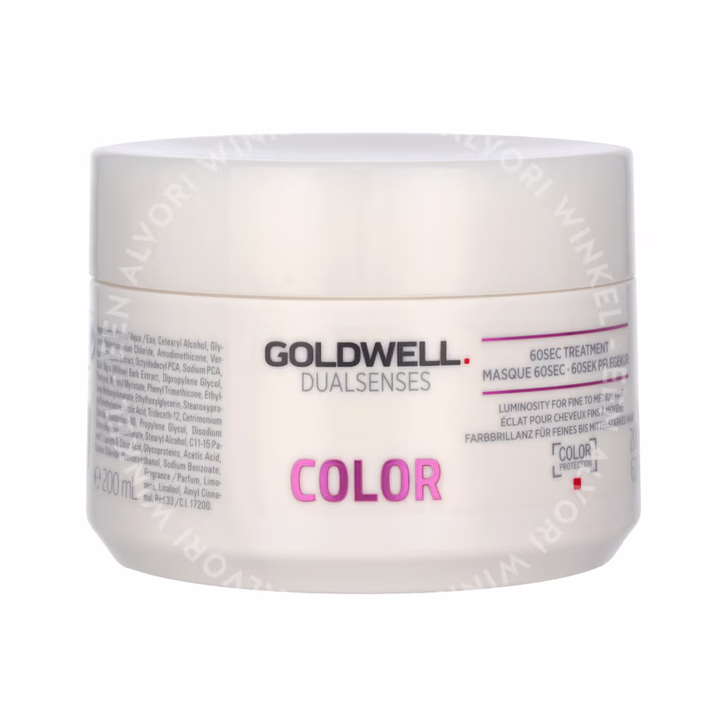 Goldwell Goldwell Dualsenses Color 60S Treatment — foto 2
