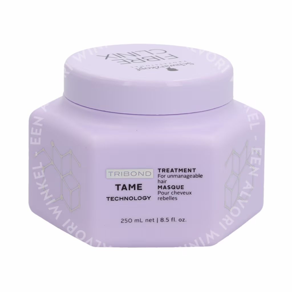 Schwarzkopf Schwarzkopf Fibre Clinix Tame Treatment