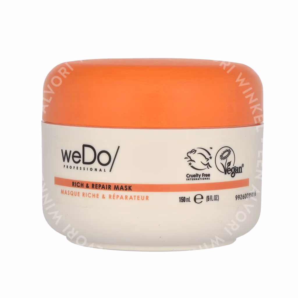 weDo/ weDo/ Rich & Repair Mask — foto 2