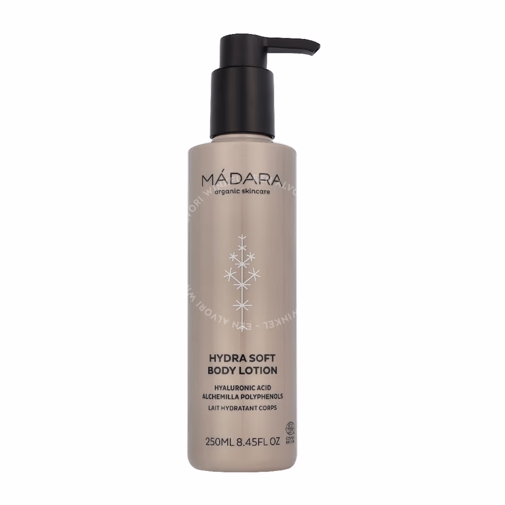 Madara Madara Hydra Soft Body Lotion — foto 2