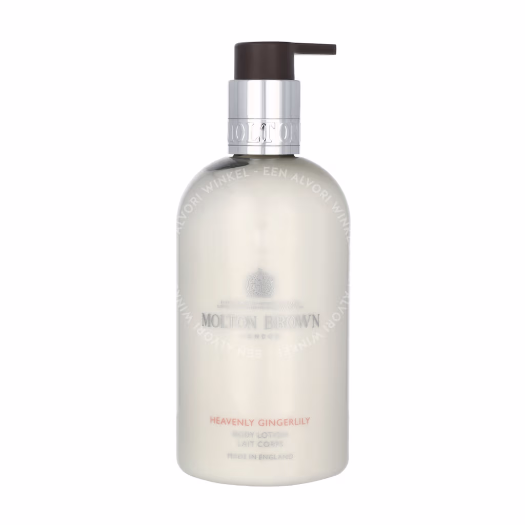 Molton Brown Molton Brown Heavenly Gingerlily Body Lotion — foto 2