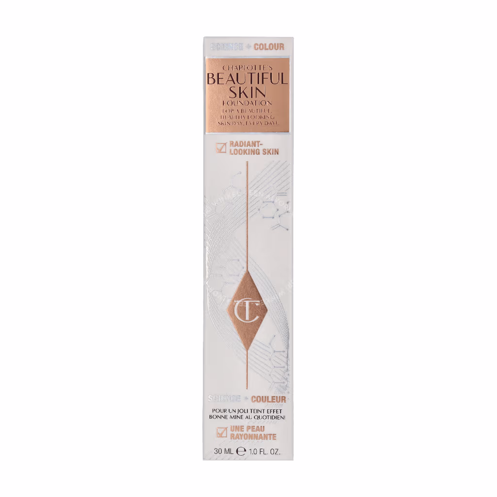 Charlotte Tilbury Charlotte Tilbury Beautiful Skin Foundation — #11 Cool — foto 2