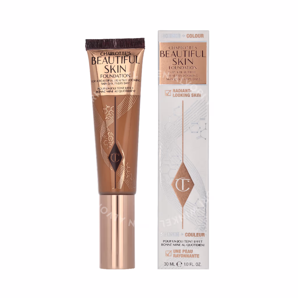 Charlotte Tilbury Charlotte Tilbury Beautiful Skin Foundation — #11 Cool — foto 3