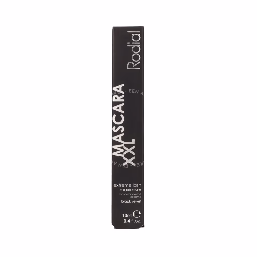 Rodial Rodial Glamolash Mascara XXL Extreme Black Lash Maximiser — foto 2