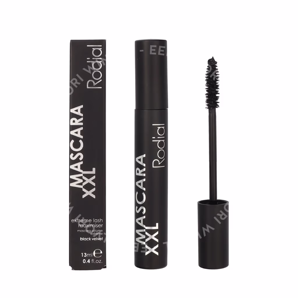 Rodial Rodial Glamolash Mascara XXL Extreme Black Lash Maximiser — foto 3
