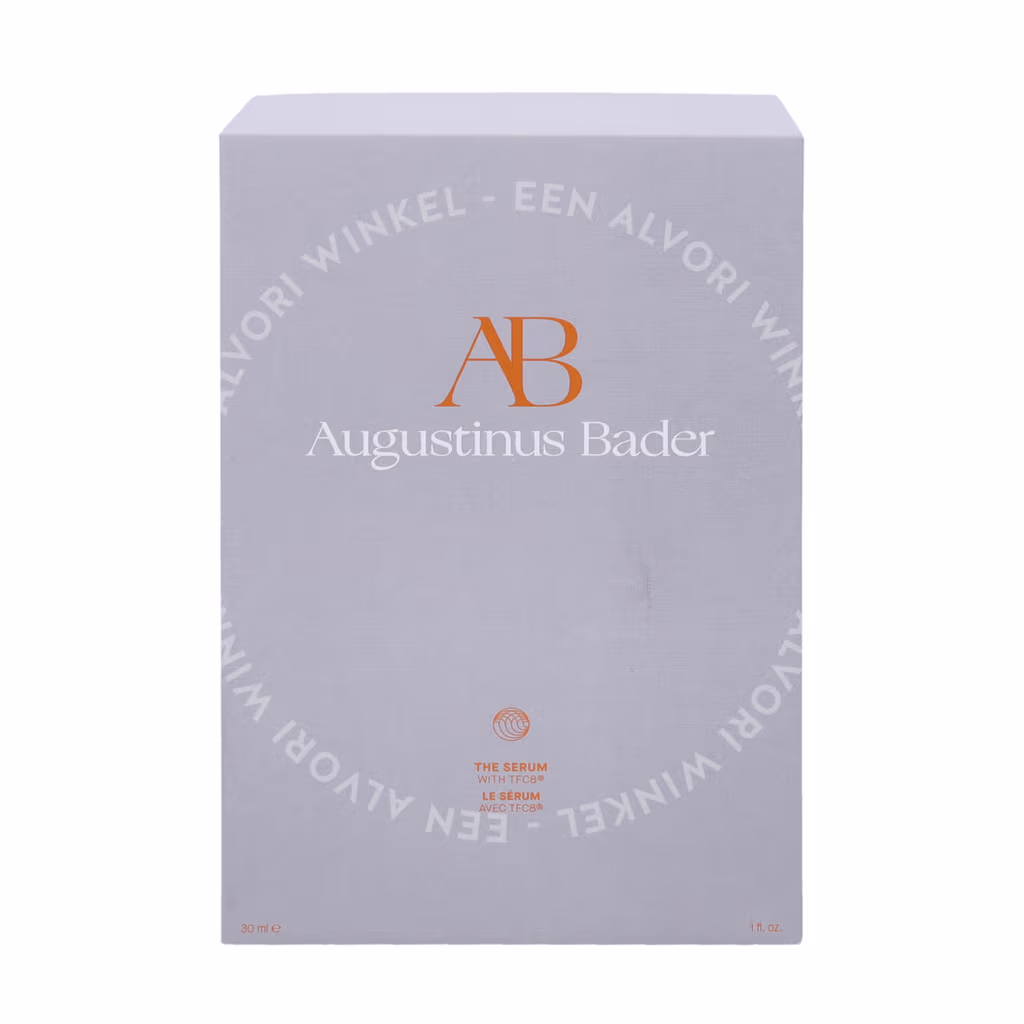 Augustinus Bader Augustinus Bader The Serum — Full Set — foto 2