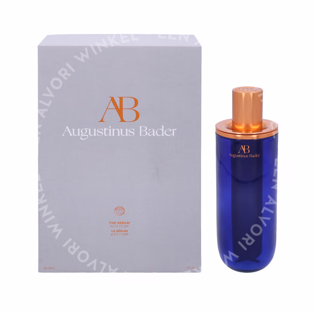 Augustinus Bader Augustinus Bader The Serum — Full Set — foto 3