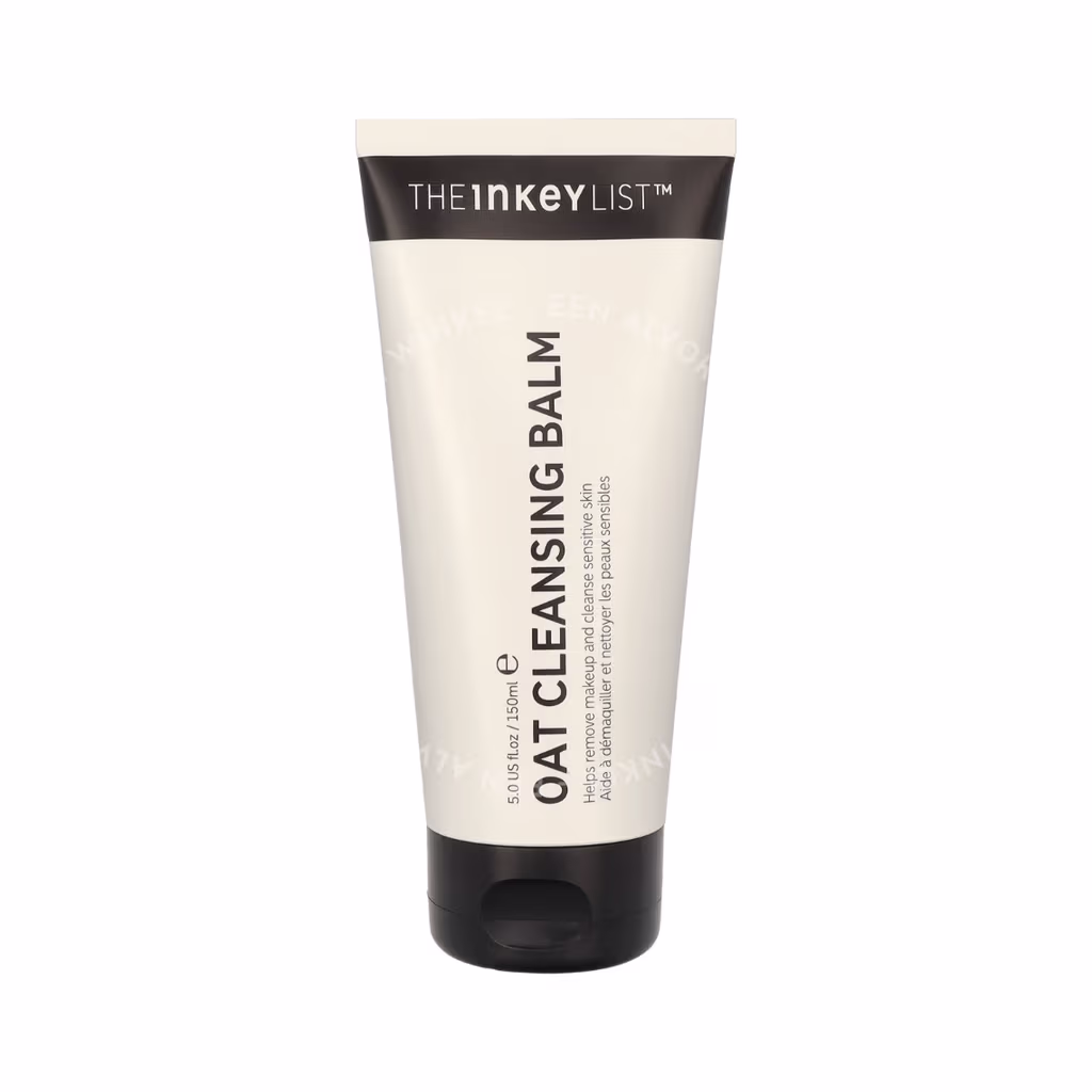 The Inkey List The Inkey List Oat Cleansing Balm