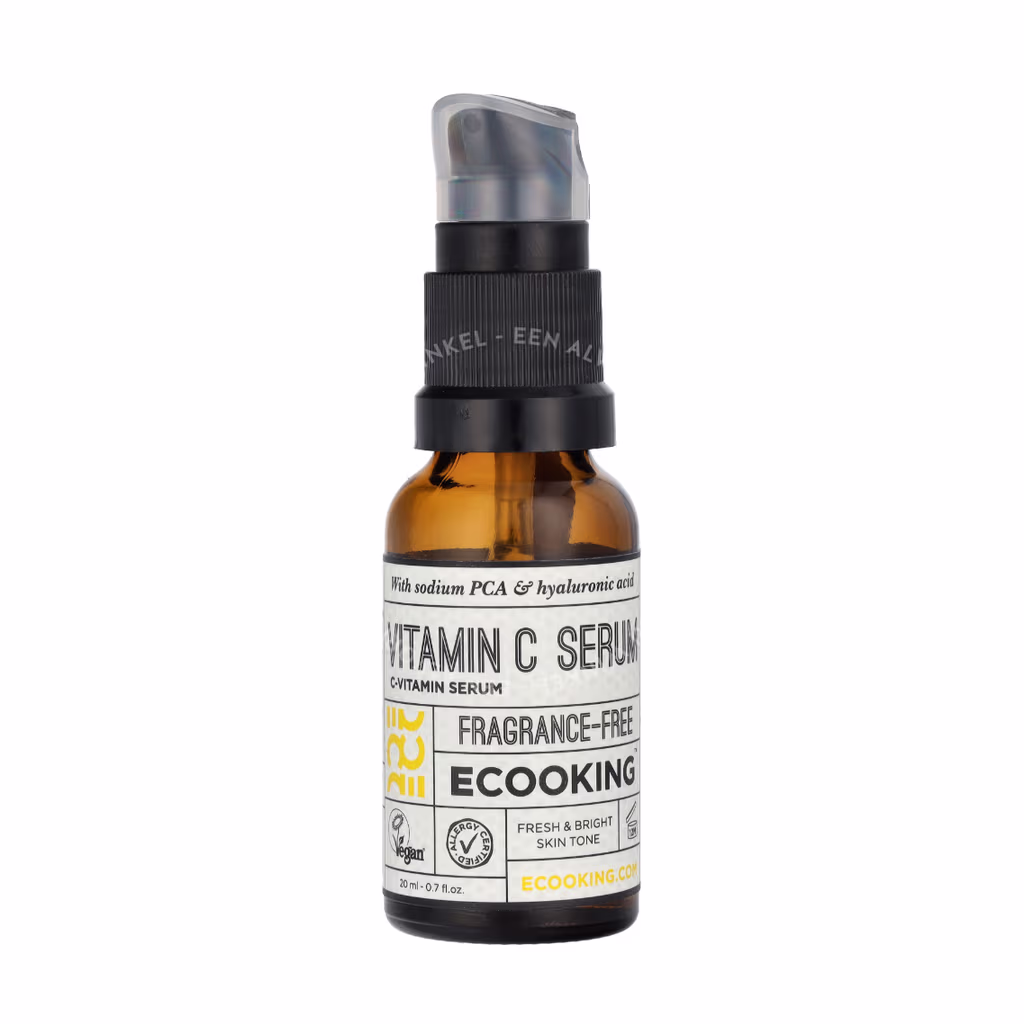 Ecooking Ecooking Vitamin C Serum — foto 2