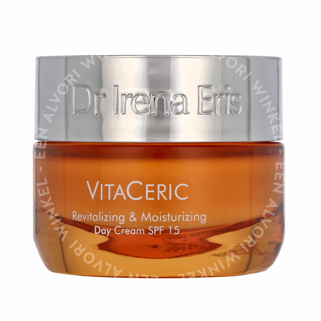 Dr Irena Eris Dr Irena Eris Vitaceric Revitalizing & Moisturizing Cream