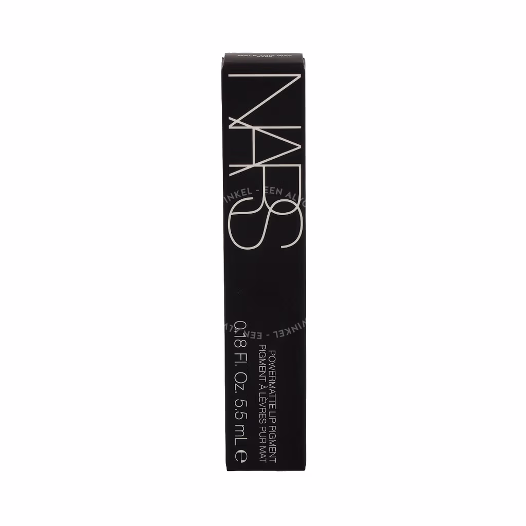 Nars Nars Powermatte Lip Pigment — Walk This Way — foto 2