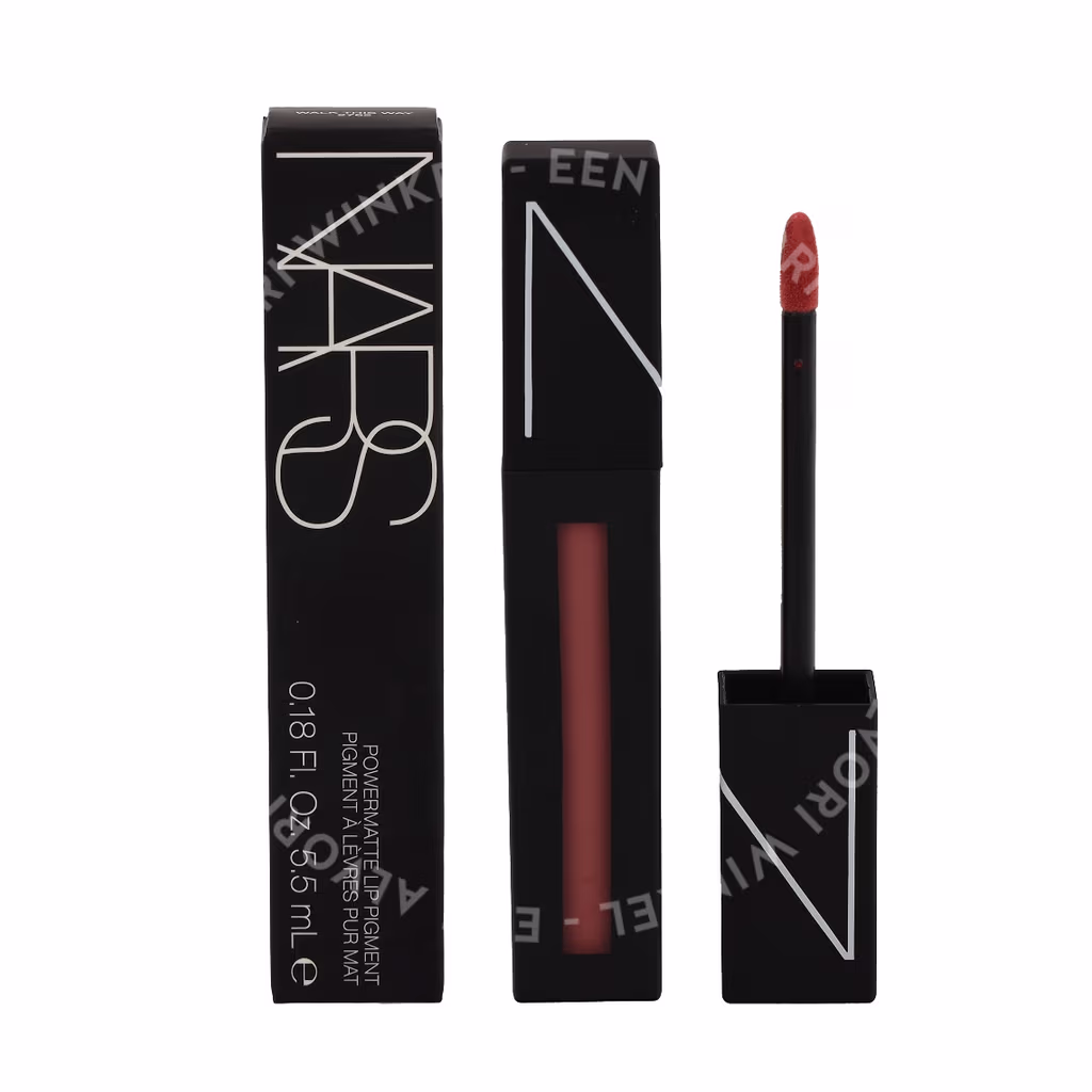 Nars Nars Powermatte Lip Pigment — Walk This Way — foto 3