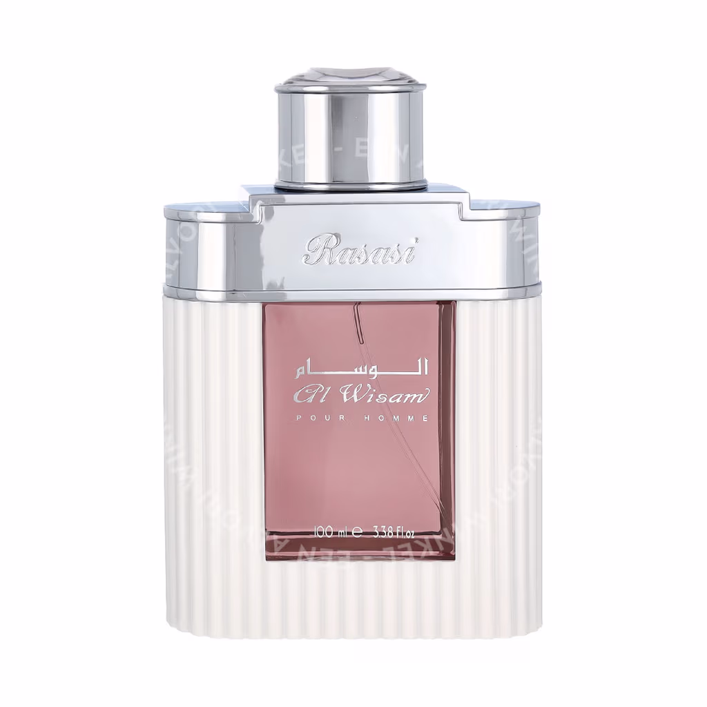 Rasasi Rasasi Al Wisam Day Pour Homme Edp Spray