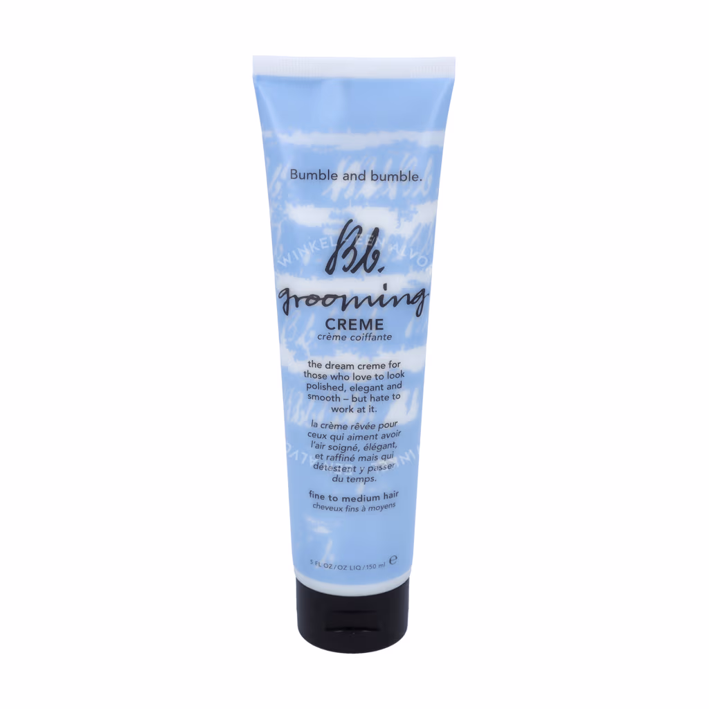 Bumble And Bumble Bumble And Bumble BB Grooming Cream — foto 2