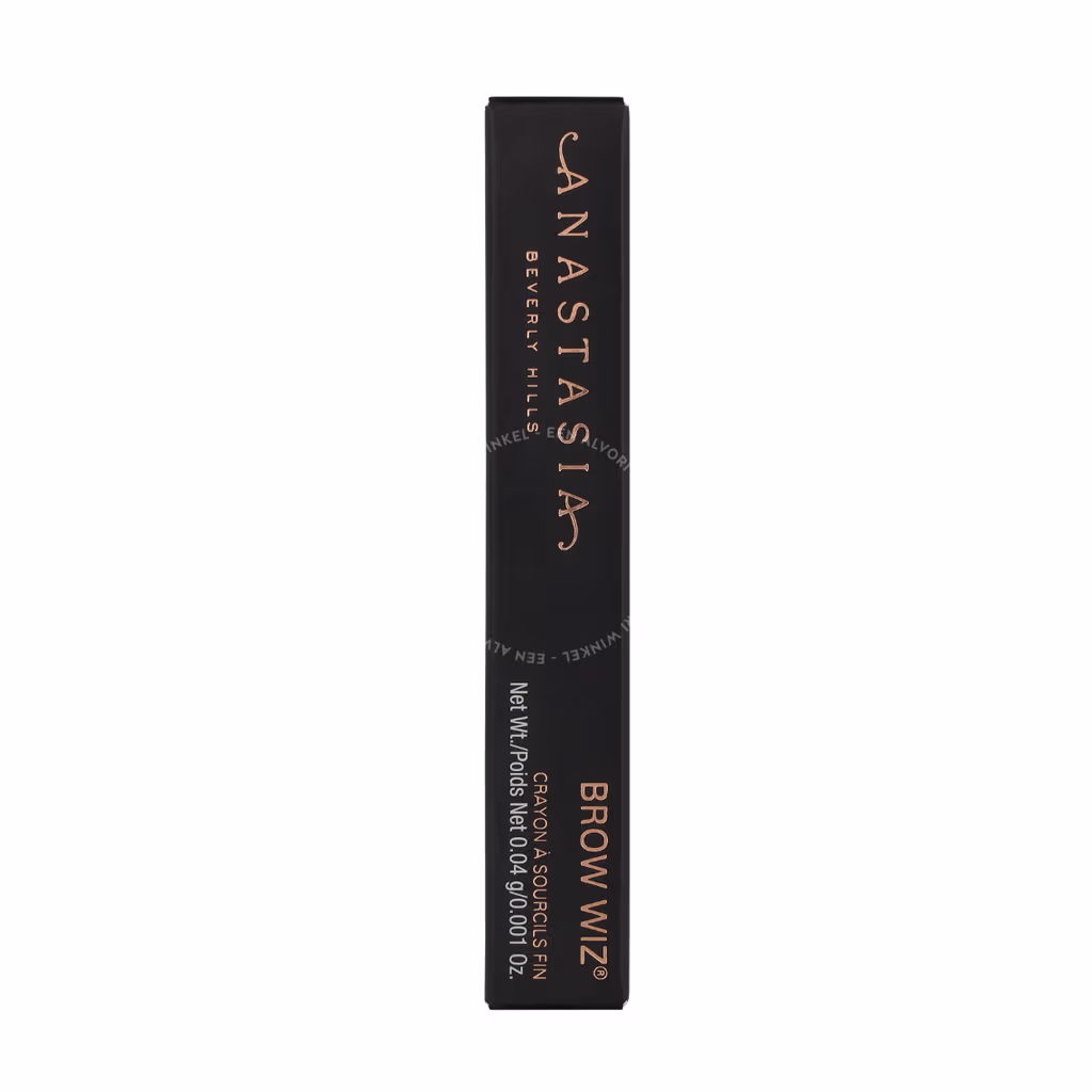 Anastasia Beverly Hills Anastasia Beverly Hills Mini Brow Wiz — Dark Brown — foto 2