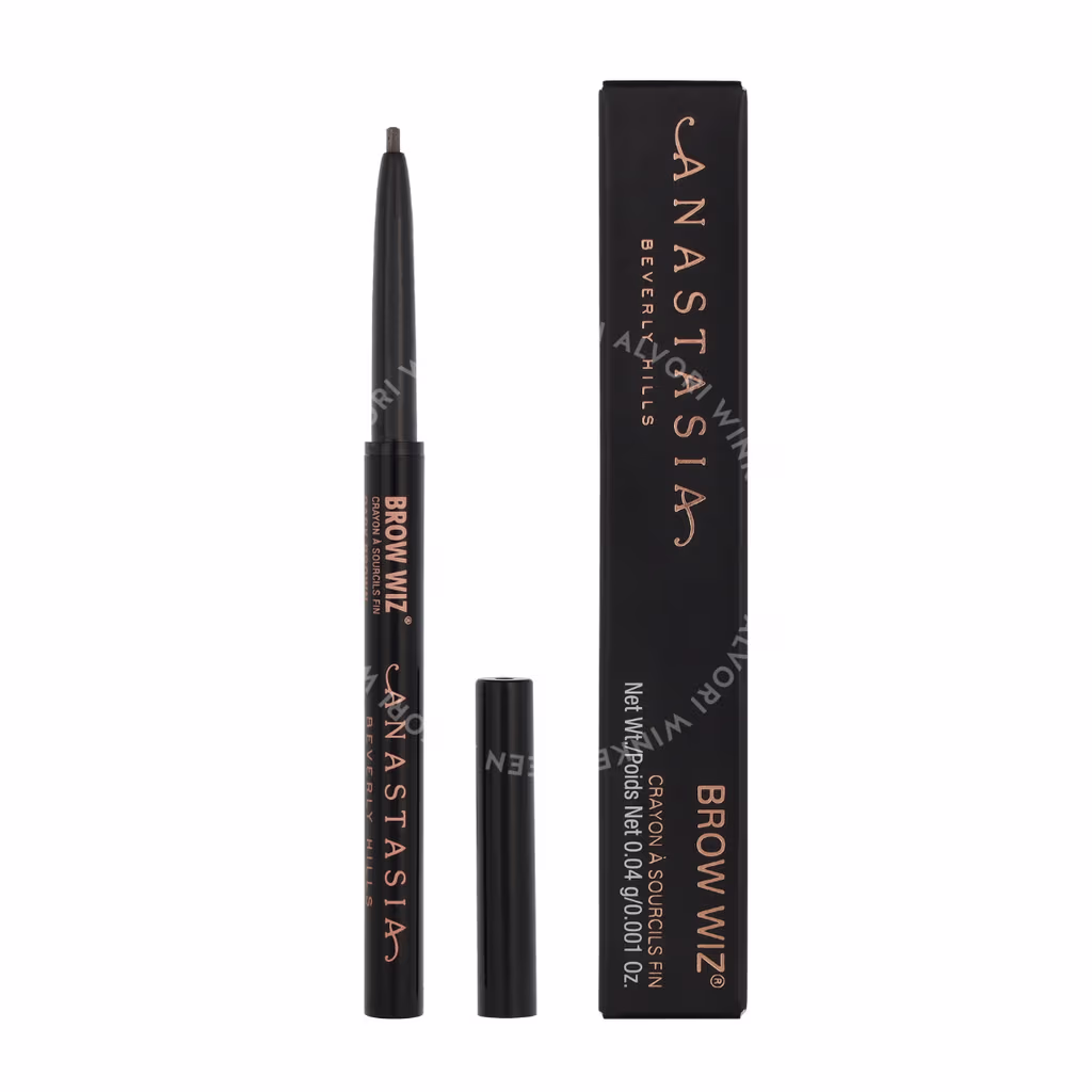 Anastasia Beverly Hills Anastasia Beverly Hills Mini Brow Wiz — Dark Brown — foto 3