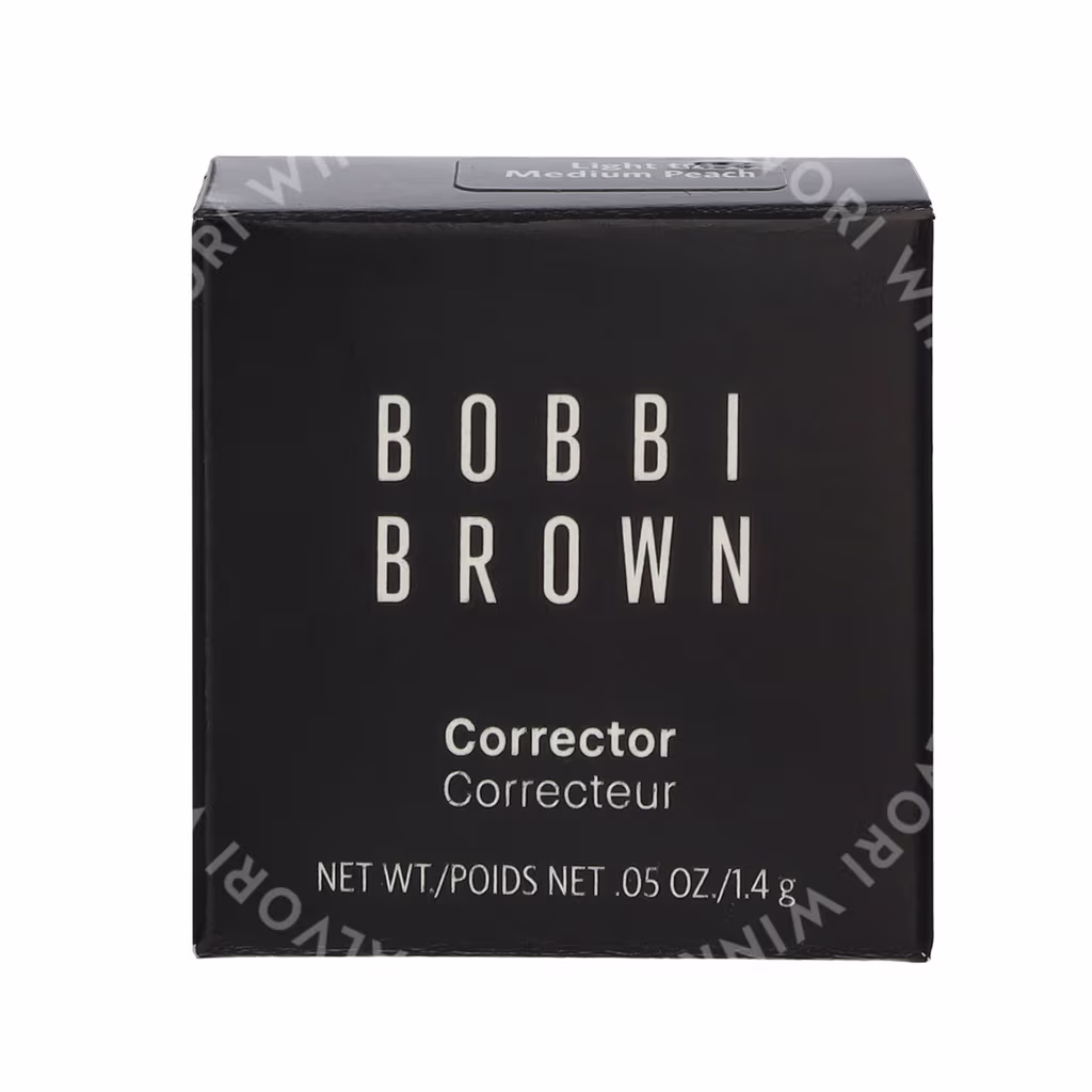 Bobbi Brown Bobbi Brown Corrector — Light To Medium Peach — foto 2