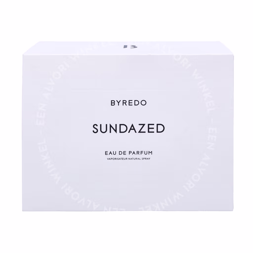 Byredo Byredo Sundazed Edp Spray — foto 2