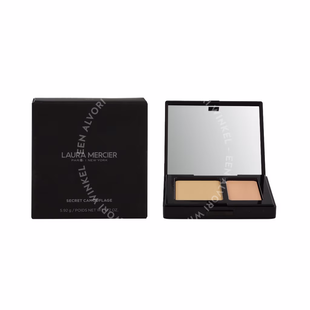 Laura Mercier Laura Mercier Secret Camouflage — SC-2 — foto 3