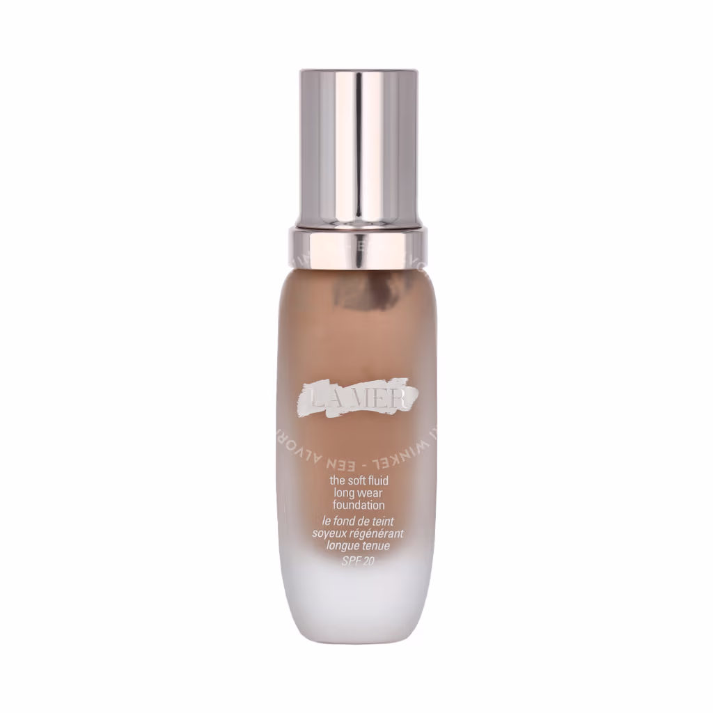 La Mer La Mer The Soft Fluid Long Wear Foundation SPF20 — #210 Bisque