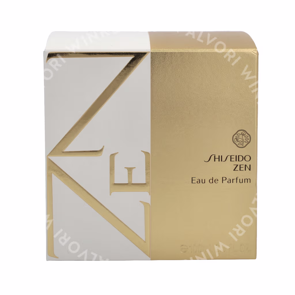 Shiseido Shiseido Zen For Women Edp Spray — foto 2