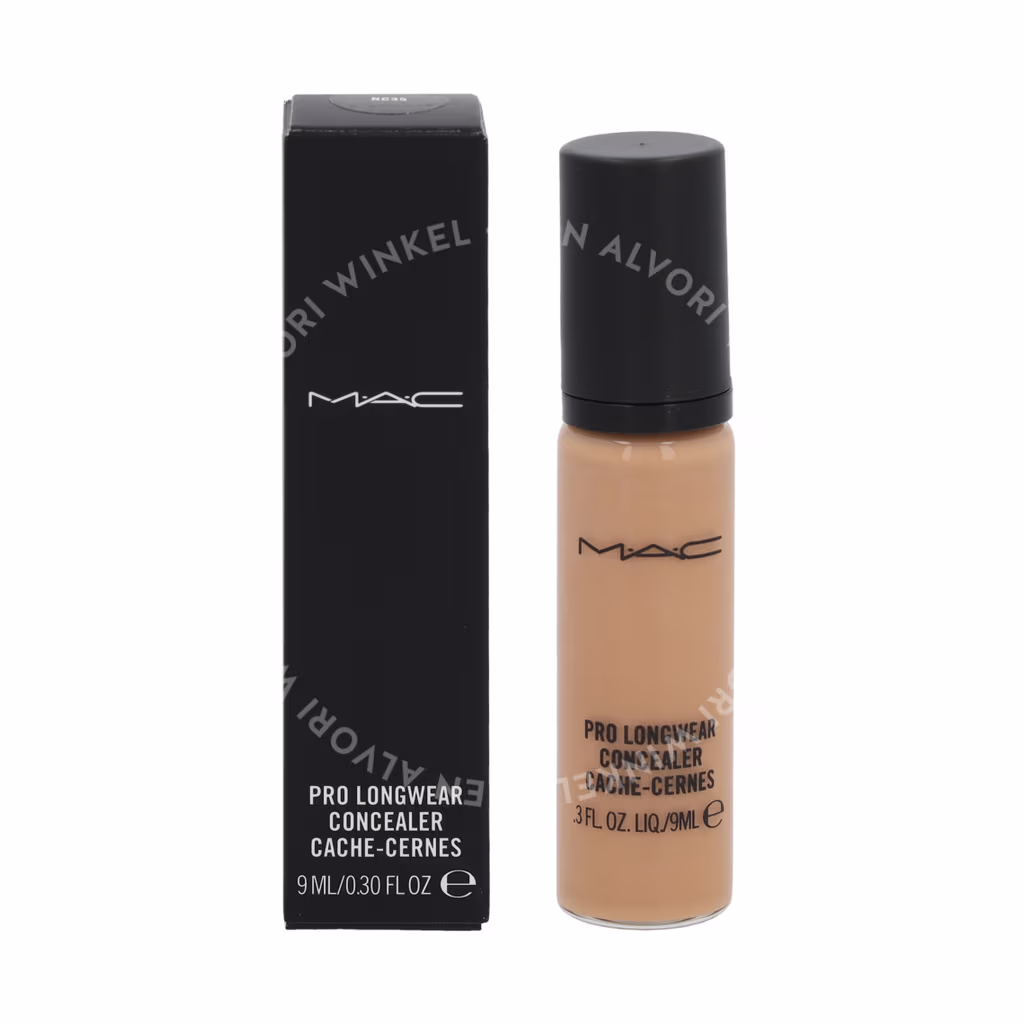 Mac MAC Pro Longwear Concealer — NC35 — foto 3
