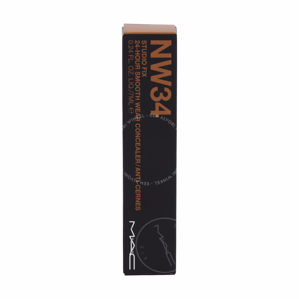 Mac MAC Studio Fix 24-Hour Smooth Wear Concealer — NW34 — foto 2