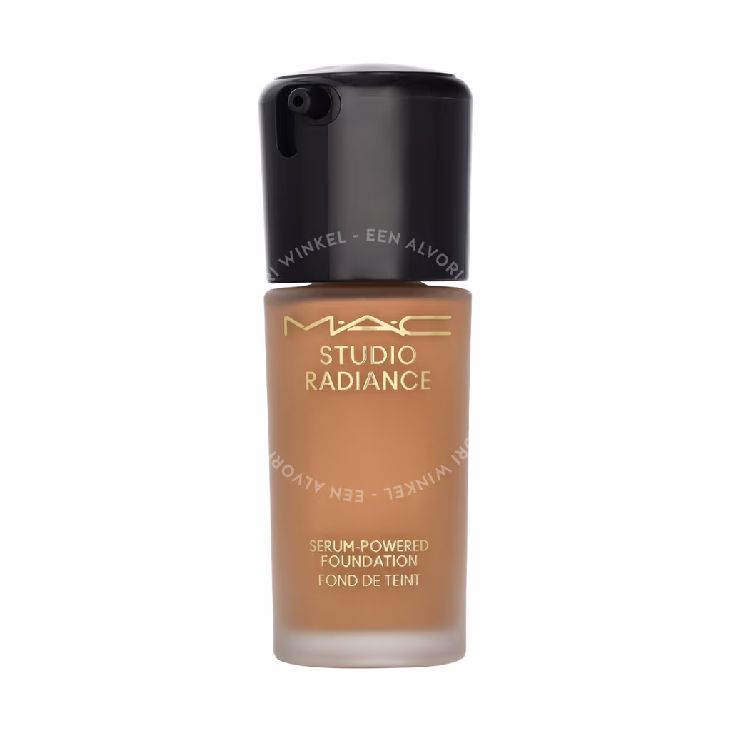 Mac MAC Studio Radiance Serum-Powered Foundation — #NC30