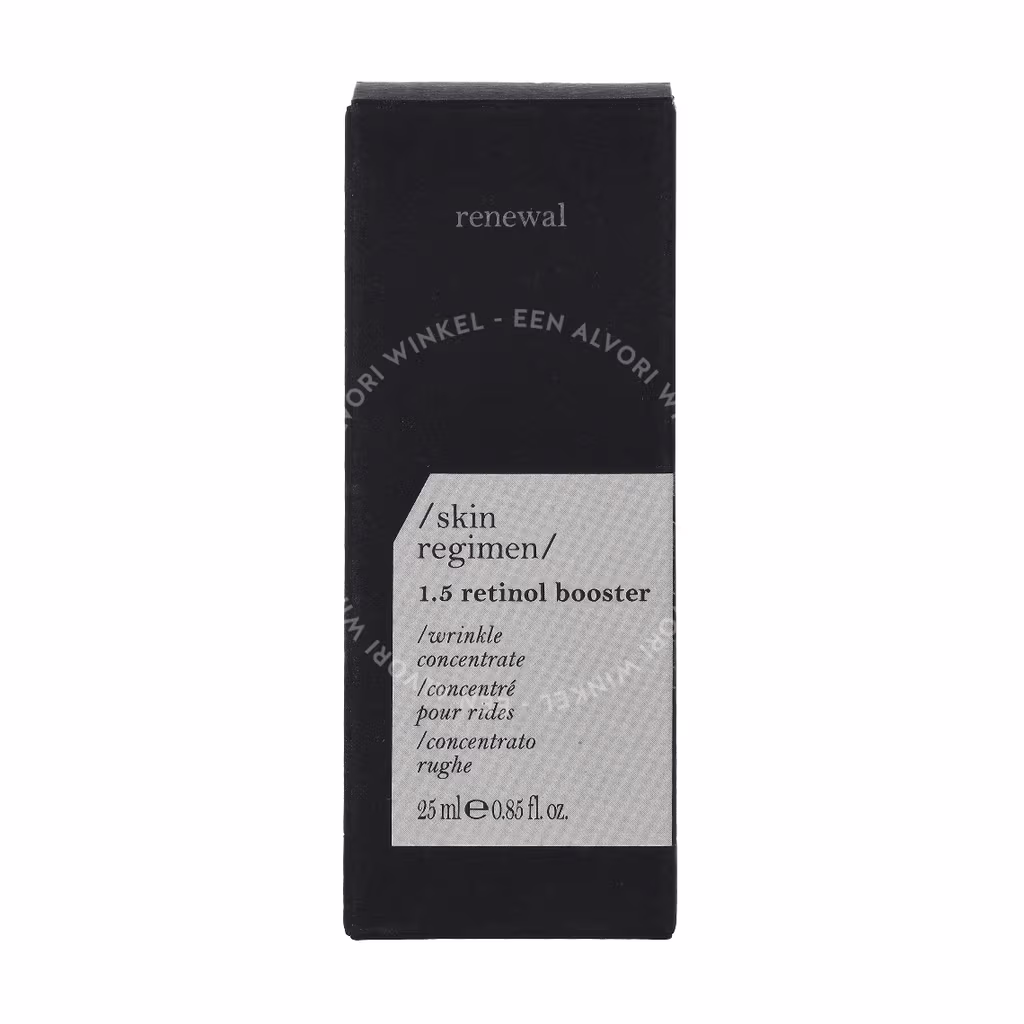 Comfort Zone Comfort Zone Skin Regimen 1.5 Retinol Booster — foto 2