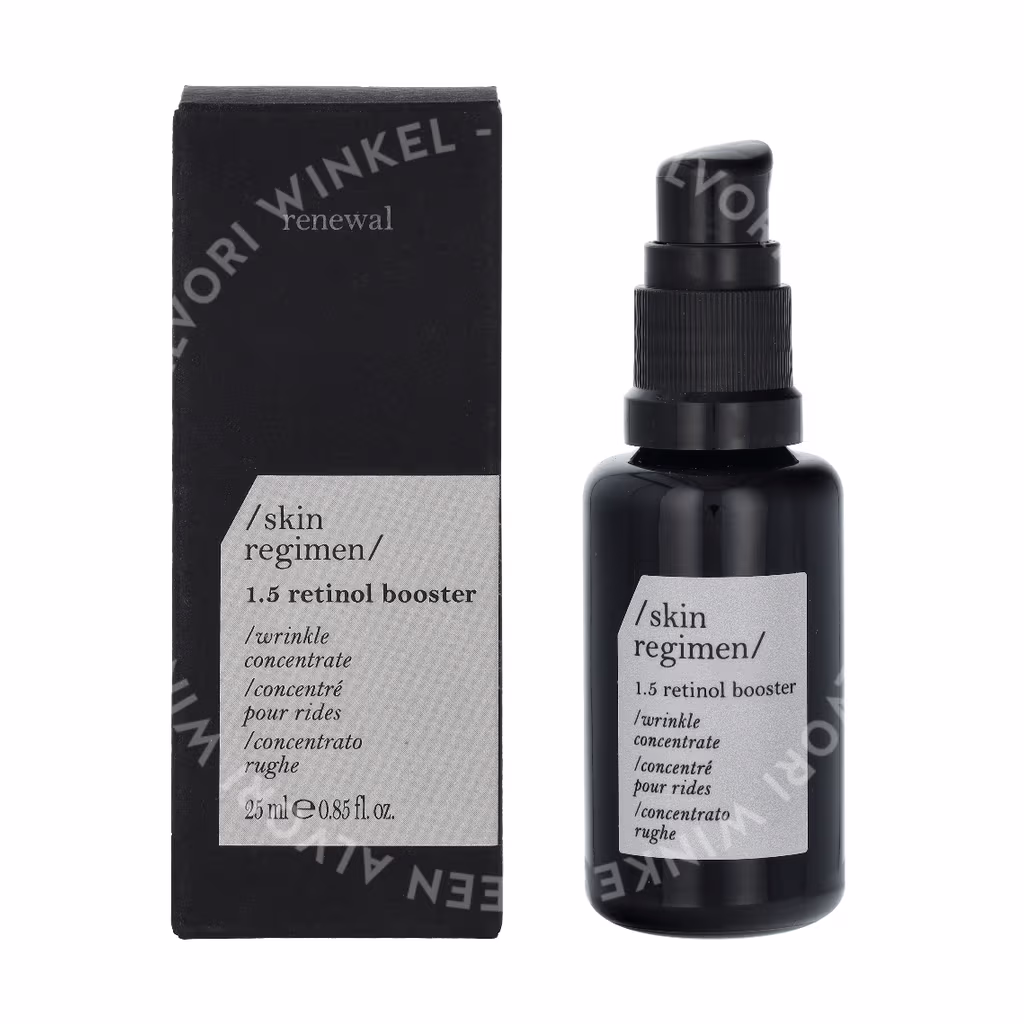 Comfort Zone Comfort Zone Skin Regimen 1.5 Retinol Booster — foto 3