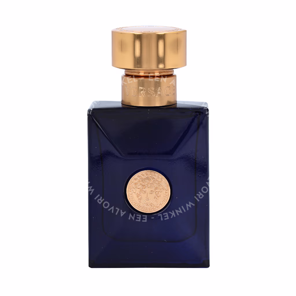 Versace Versace Dylan Blue Pour Homme Edt Spray