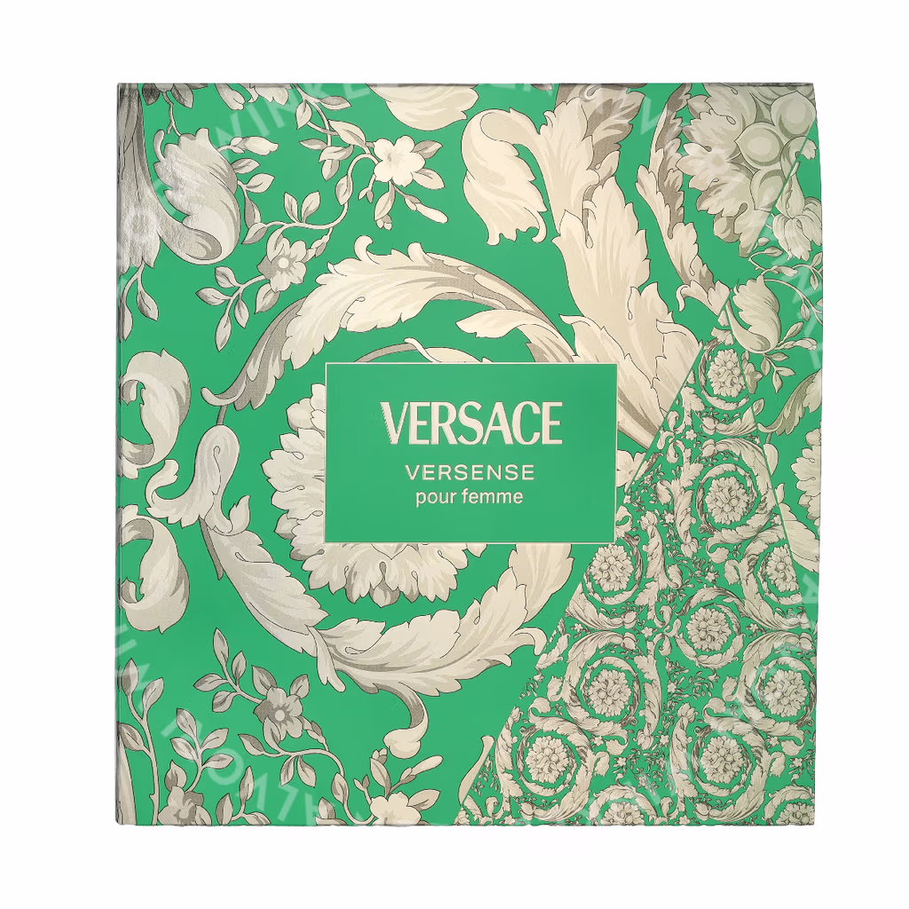 Versace Versace Versense Giftset — foto 2