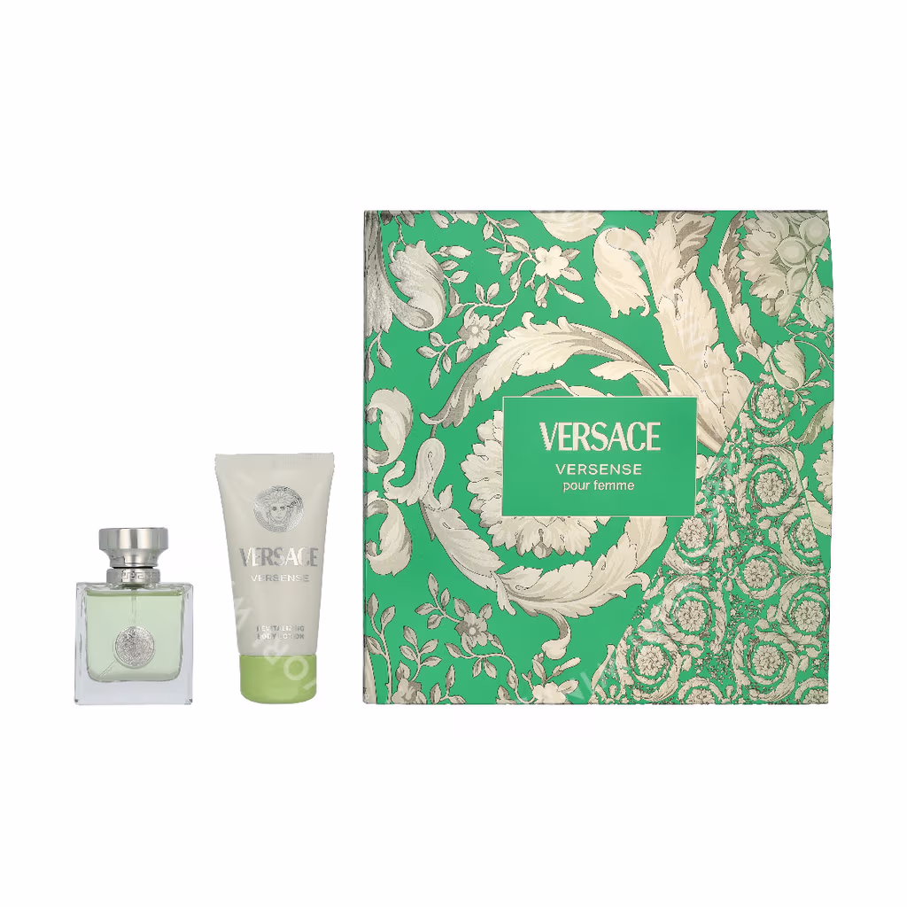 Versace Versace Versense Giftset — foto 3