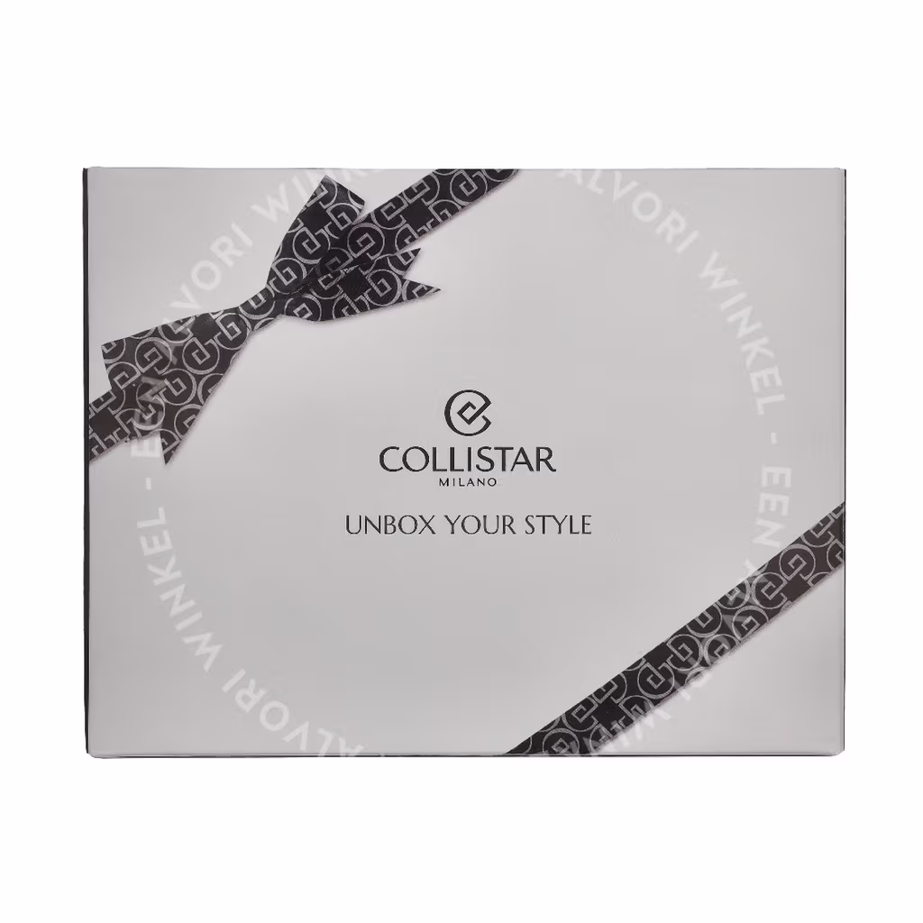 Collistar Collistar Uomo Set — foto 2