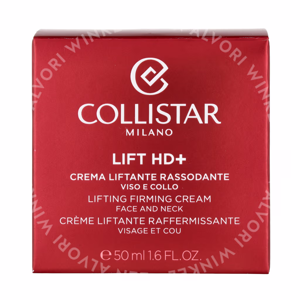 Collistar Collistar Lift HD+ Lifting Firming Cream — foto 2