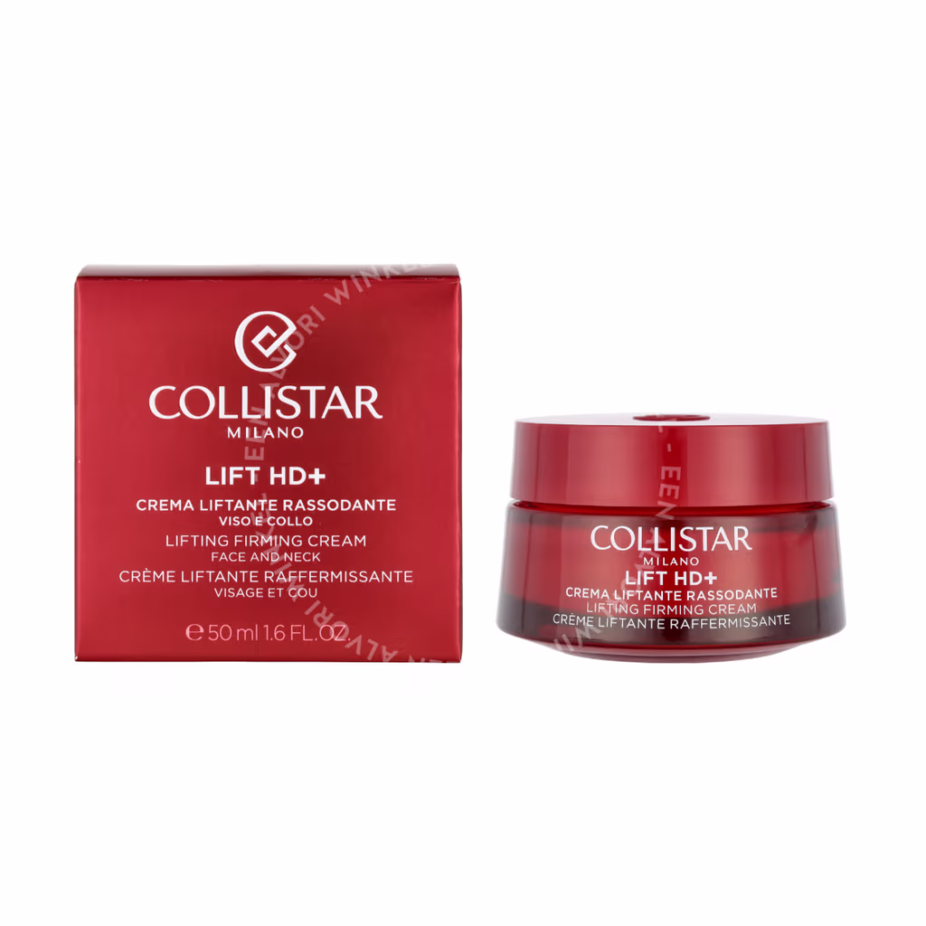 Collistar Collistar Lift HD+ Lifting Firming Cream — foto 3