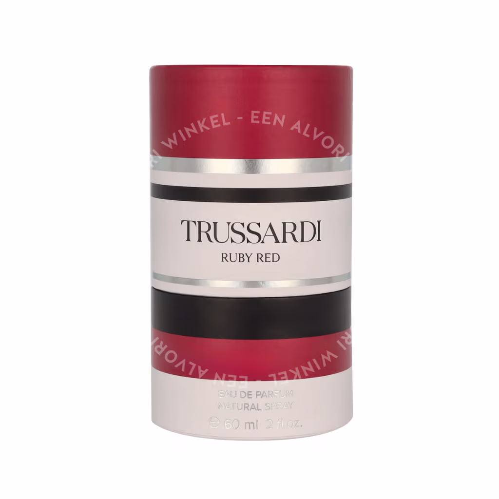 Trussardi Trussardi Ruby Red Edp Spray — foto 2