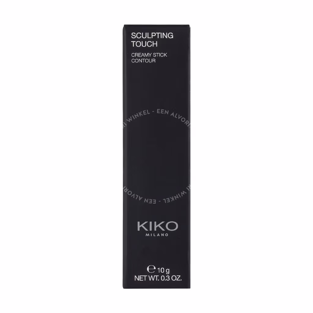 Kiko Milano Kiko Milano Sculpting Touch Creamy Stick Contour — foto 2