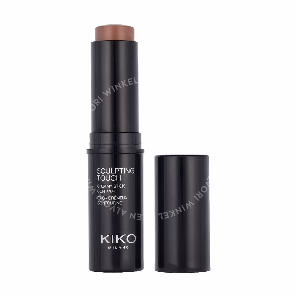 Kiko Milano Kiko Milano Sculpting Touch Creamy Stick Contour