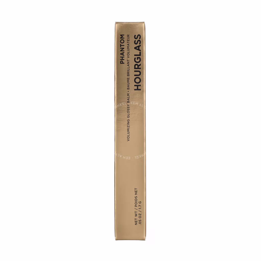 Hourglass Hourglass Phantom Volumizing Glossy Balm — #145 Entice — foto 2
