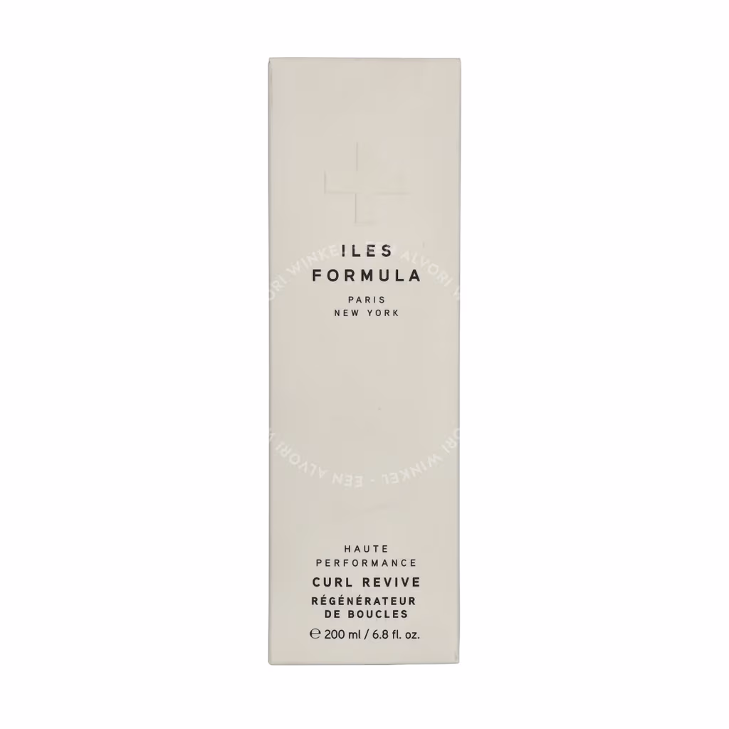 Iles Formula Iles Formula Curl Revive Spray — foto 2