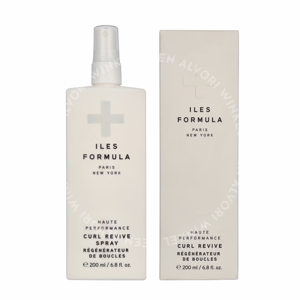 Iles Formula Iles Formula Curl Revive Spray — foto 3