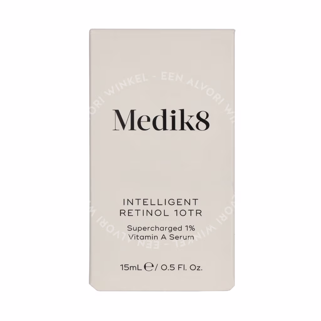 Medik8 Medik8 Intelligent Retinol 10TR Serum — foto 2