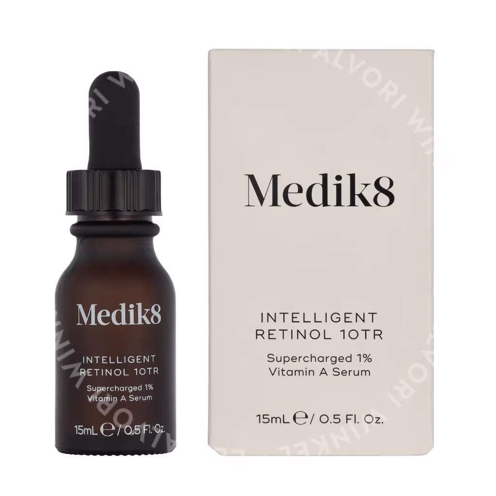 Medik8 Medik8 Intelligent Retinol 10TR Serum — foto 3