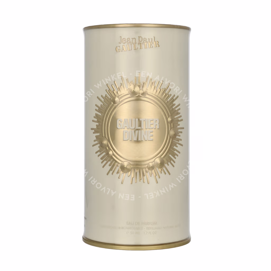 J.P. Gaultier J.P. Gaultier Divine Edp Spray — foto 2