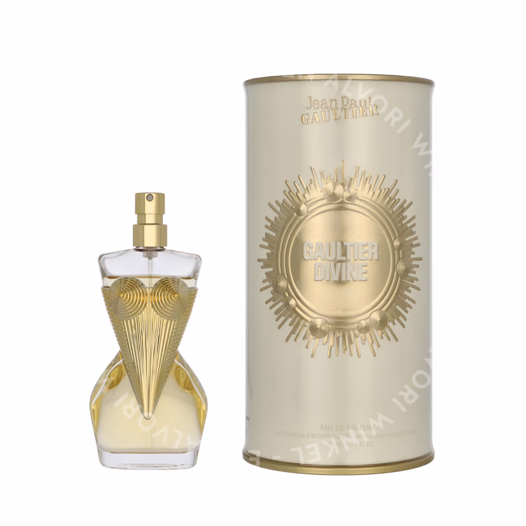 J.P. Gaultier J.P. Gaultier Divine Edp Spray — foto 3