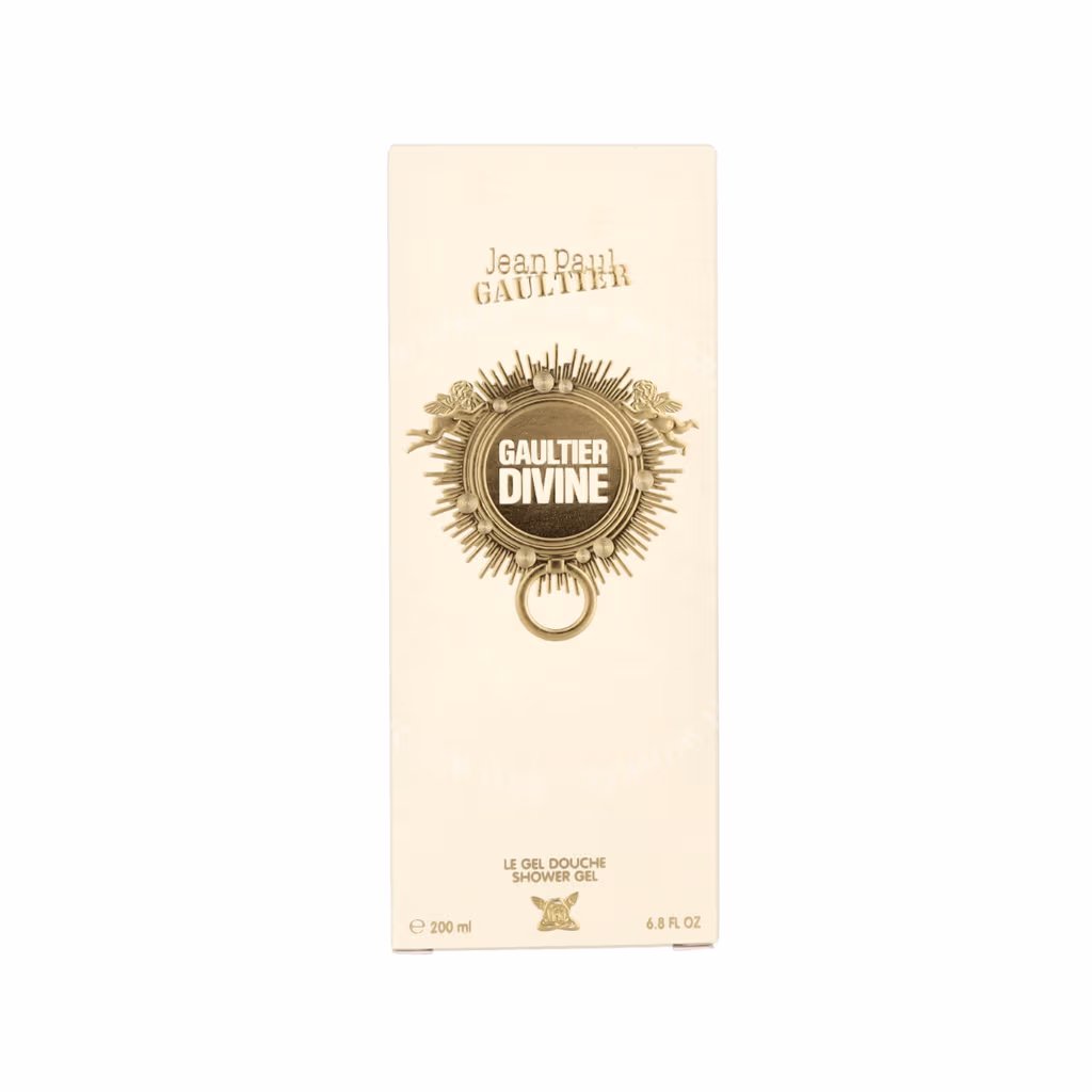 J.P. Gaultier J.P. Gaultier Divine Shower Gel — foto 2