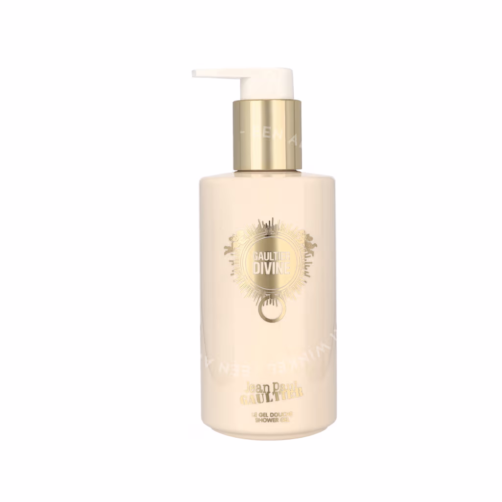 J.P. Gaultier J.P. Gaultier Divine Shower Gel