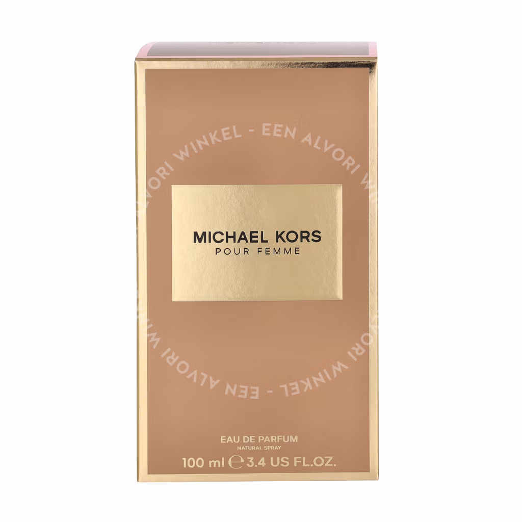 Michael Kors Michael Kors Pour Femme Edp Spray — foto 2